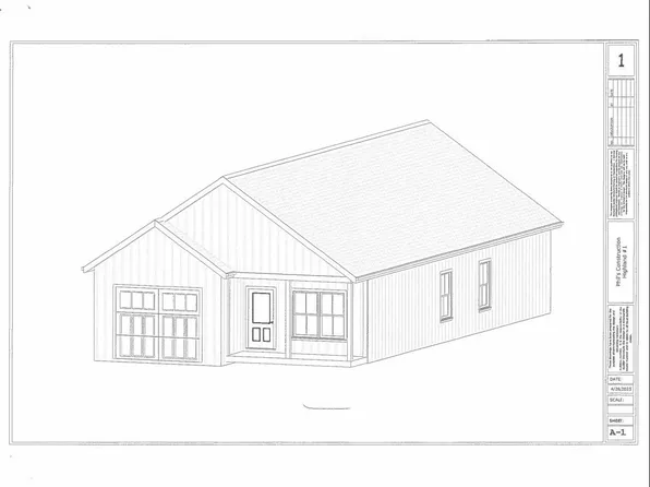 Tbd Augusta St, Verona, VA 24482