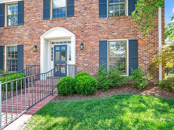 2nd image of 4114 Legend Hall Dr
