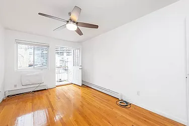 Rented by Modern Spaces