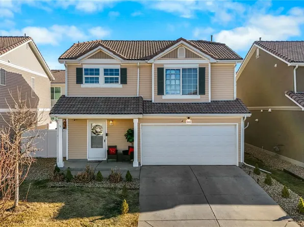 5562 Flanders Street, Denver, CO 80249