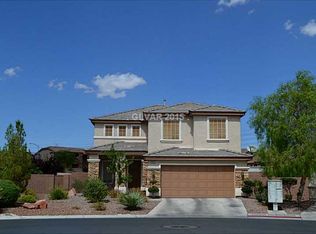 9846 Curtsy Ave, Las Vegas, NV 89148