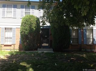 2325 S Dawson Way, Aurora, CO 80014