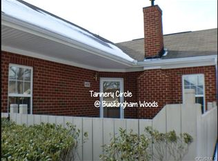 1450 Tannery Cir, Midlothian, VA 23113