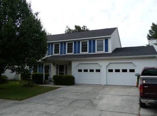 113 Sully St, Goose Creek, SC 29445