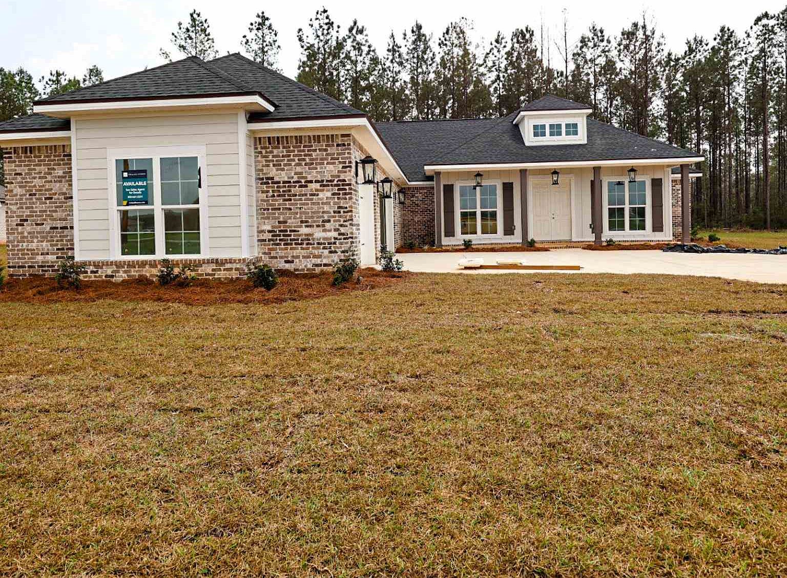 4441 Ohara Dr, Jay, FL 32565 Zillow