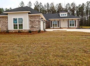 4441 Ohara Dr, Jay, FL 32565