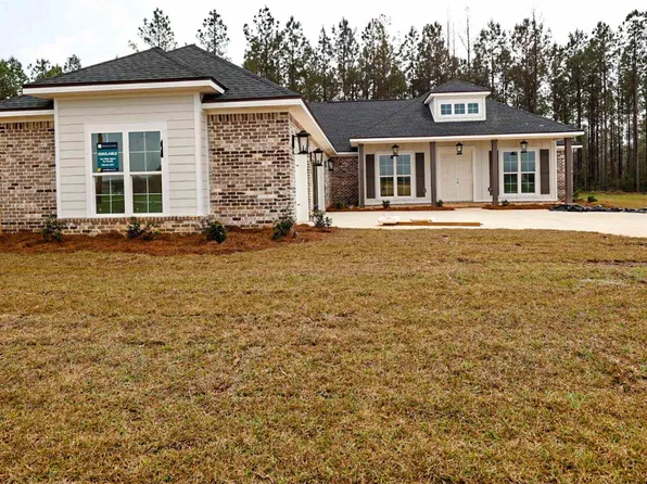 4441 Ohara Dr, Jay, FL 32565