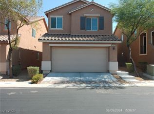 8643 Rowland Bluff Ave, Las Vegas, NV 89178