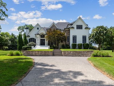 9201 Selkirk Ct, Brentwood, TN, 37027