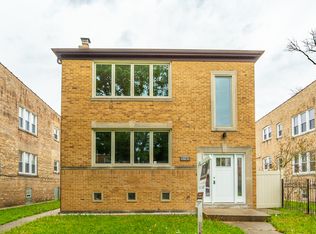 5730 N Richmond St, Chicago, IL 60659