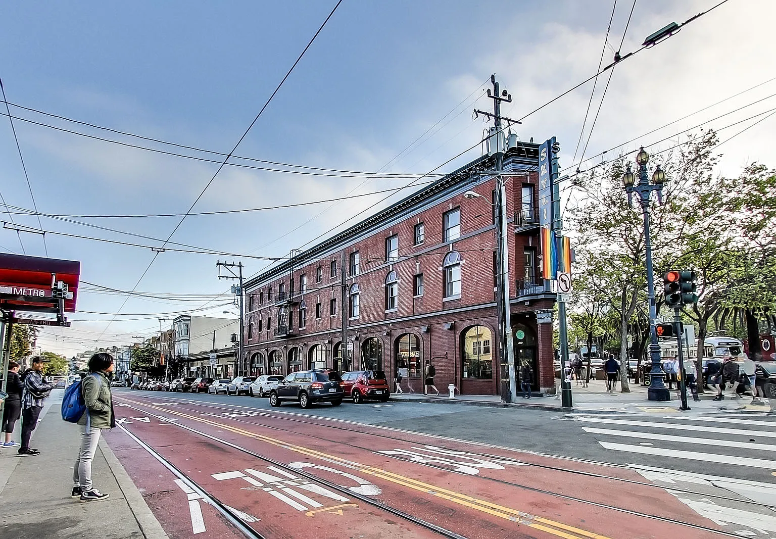 210 Church — Photo 4