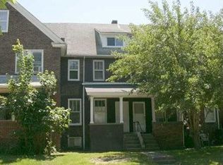 4119 Bell St, Erie, PA 16511