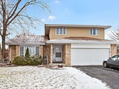 5138 W 113th Ct, Alsip, IL, 60803