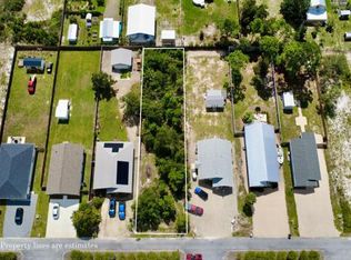 118 Gulf Terrace Ln, Port Saint Joe, FL 32456