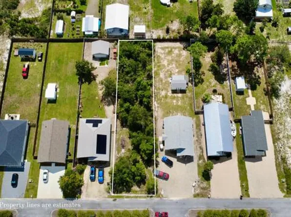 118 Gulf Terrace Ln, Port Saint Joe, FL 32456