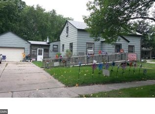 151 9th St, Albany, MN 56307