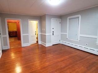 16 Alsop St #1, Fall River, MA 02723