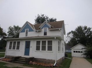 459 E 12th St, Wahoo, NE 68066