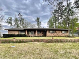 106 Lakeside Dr, Linden, TX 75563