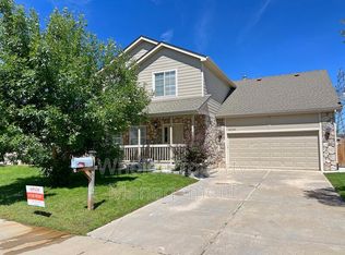 18725 E Linvale Pl, Aurora, CO 80013