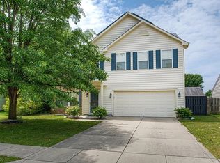 10665 Brooks St, Indianapolis, IN 46234