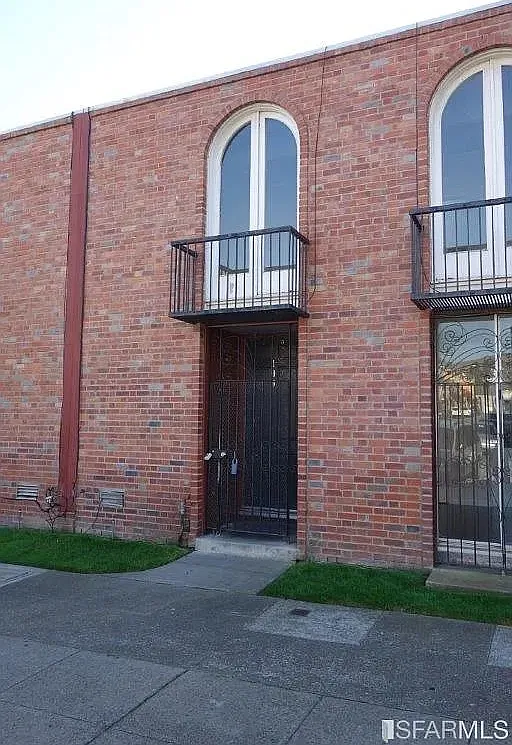 Garrison Ave, San Francisco — Photo 2
