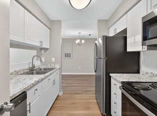 Nevin Place Apartments, Charlotte, NC 28269