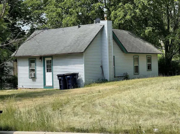 612 S chatham Street, Janesville, WI 53548