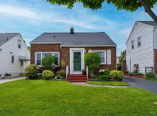 48 Hartford Ave, Buffalo, NY