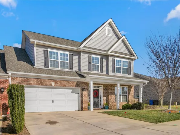 1408 Farm Ridge Rd, Kernersville, NC 27284