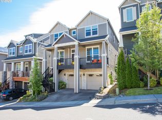 11394 NW Odeon Ln, Portland, OR 97229