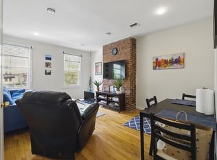 56 Madison St #2, Hoboken, NJ 07030