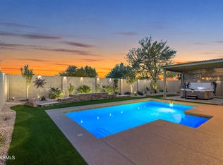 1669 N 156th Dr, Goodyear, AZ 85395