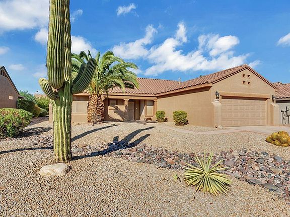 3rd image of 16216 W Sandia Park Dr