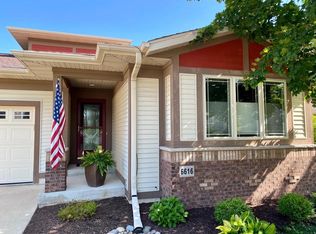 6616 N Chickahauk Trl, Middleton, WI 53562