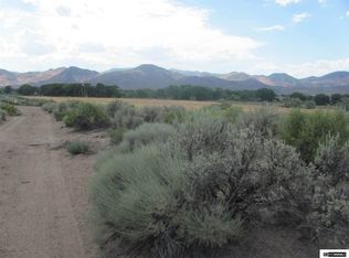 375 Comstock Rd, Dayton, NV 89403