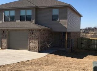 604 SW Loudon Dr #2, Bentonville, AR 72712