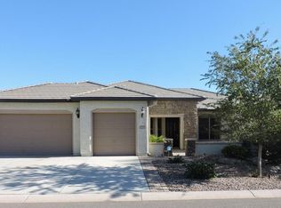 6760 W Stony Quail Way, Florence, AZ 85132