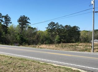 7189 Highway 11, Carriere, MS 39426