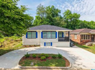 205 14th Ct N, Birmingham, AL 35204