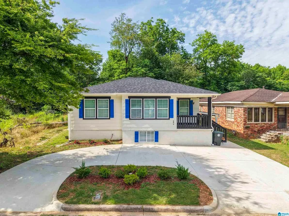 205 14th Ct N, Birmingham, AL 35204