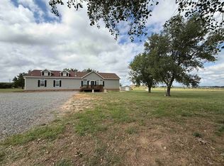 41943 S County Road 197, Woodward, OK 73801