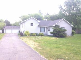 1416 Ives Ave, Burton, MI 48509