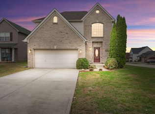 101 Wharton Ct, Georgetown, KY 40324