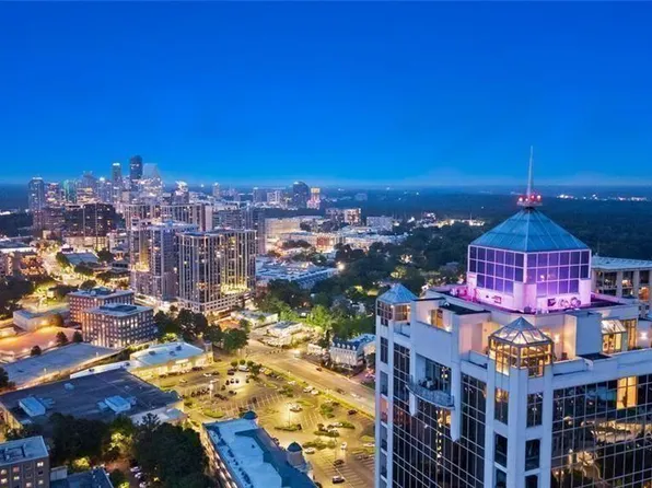 2828 Peachtree Rd NW #P-3300, Atlanta, GA 30305