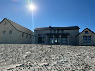 312 Aviara Ct, Poolville, TX 76487