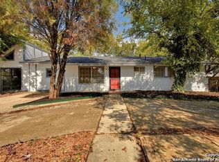 4405 Hampstead St, San Antonio, TX 78220