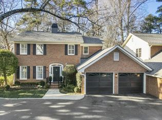 20 Pointe Ter SE, Atlanta, GA 30339