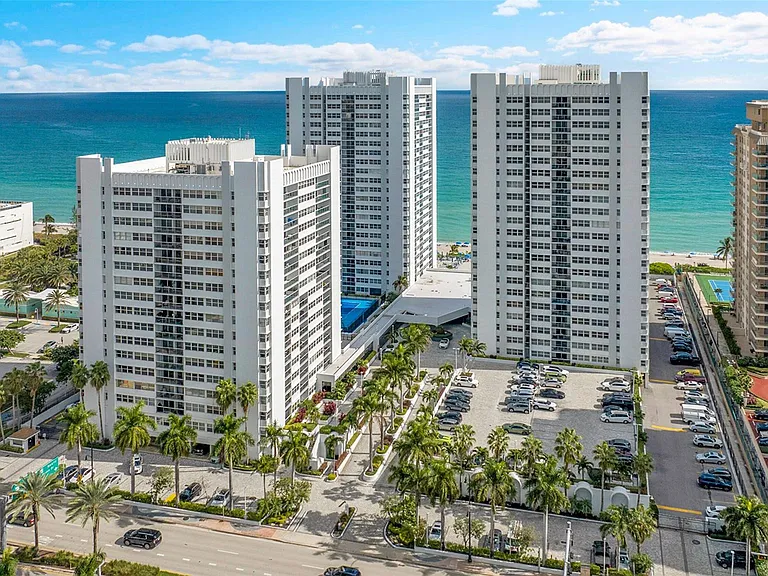 1880 S Ocean Dr #TS-601 — Photo 44