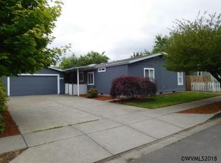 1852 Cottontail Ct NE, Salem, OR